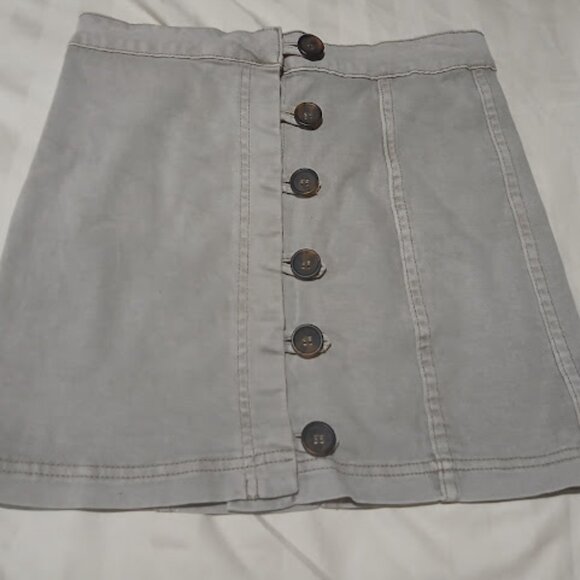 altar'd state skirt - Picture 1 of 1